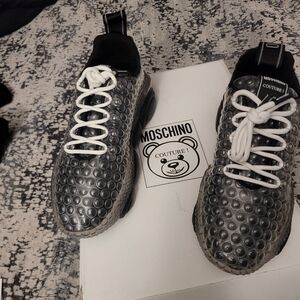 Moschino sneakers